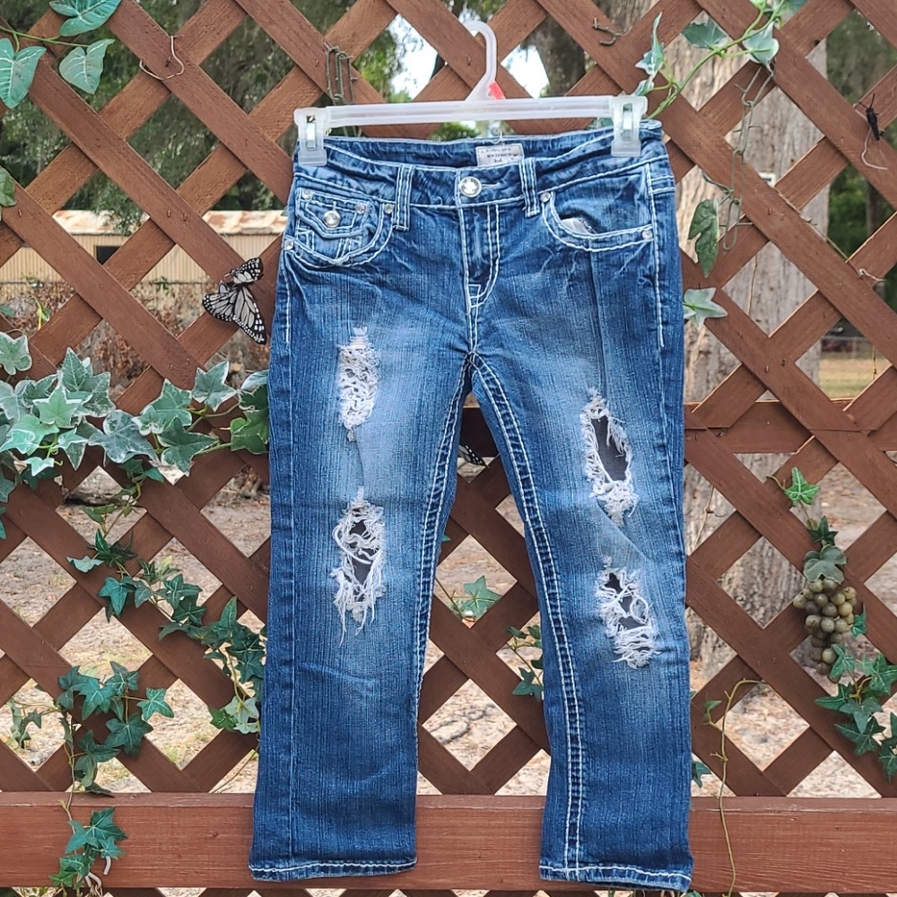 Size 7 junior